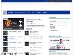 Sites similar to tottenhamhotspur.se