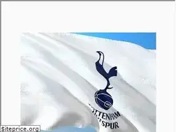 Sites similar to tottenhamnews.org