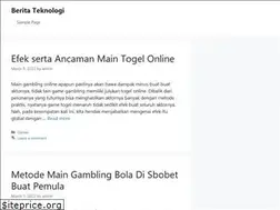 Sites similar to tottenvillereview.com
