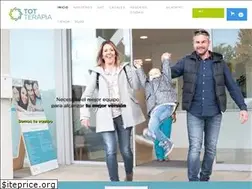 Sites similar to totterapia.com