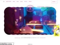 Sites similar to totticandy.com