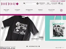 Sites similar to totto-chan.shop