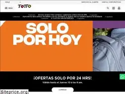 Sites similar to totto.cl