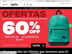Sites similar to totto.mx