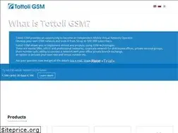 Sites similar to tottoli-gsm.com
