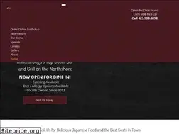 Sites similar to tottonooga.com