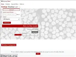 Sites similar to tottontimber.com