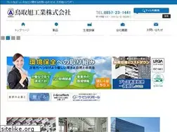 Sites similar to tottori-asahi.com