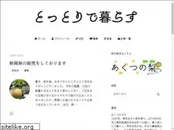 Sites similar to tottoridekurasu.com