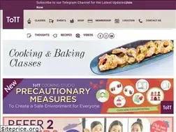 Sites similar to tottstore.com