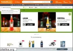 Sites similar to tottus.cl