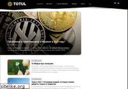 Sites similar to totul.md