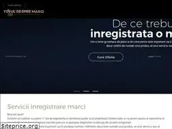 Sites similar to totuldespremarci.ro
