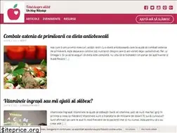 Sites similar to totuldespreslabit.ro