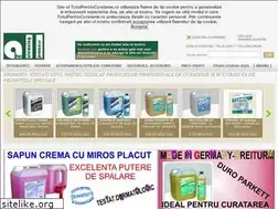 Sites similar to totulpentrucuratenie.ro