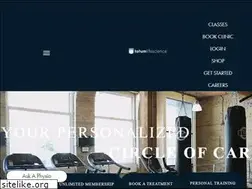 Sites similar to totum.ca