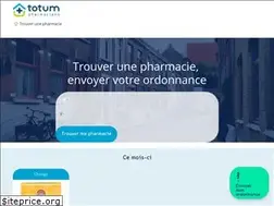 Sites similar to totum.fr