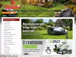 Sites similar to totum.si