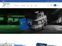 Sites similar to totumsport.com