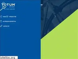 Sites similar to totumsport.es