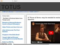 Sites similar to totus-blog.blogspot.com