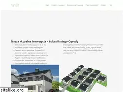 Sites similar to totus.szczecin.pl