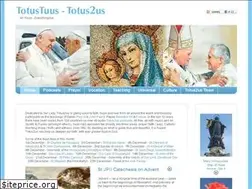 Sites similar to totus2us.co.uk