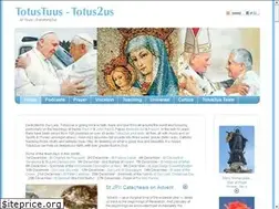 Sites similar to totus2us.com