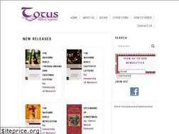 Sites similar to totusbookstoreph.com