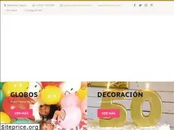 Sites similar to totusfestum.com