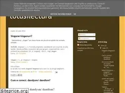 Sites similar to totusilectura.blogspot.com