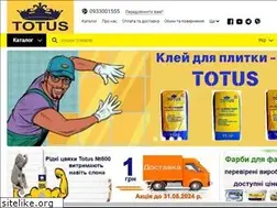 Sites similar to totuslv.com.ua