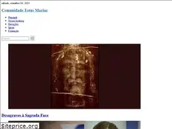 Sites similar to totusmariae.org