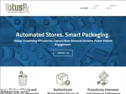 Sites similar to totusrx.com