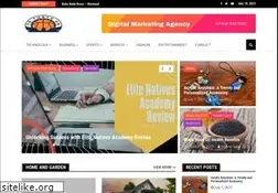 Sites similar to totustuus.biz