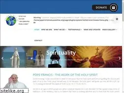 Sites similar to totustuusonline.org