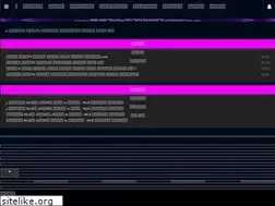 Sites similar to totv7.com