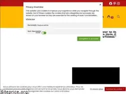 Sites similar to totvabox.com