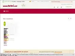 Sites similar to totvi.cat