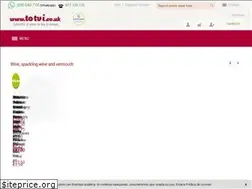 Sites similar to totvi.co.uk