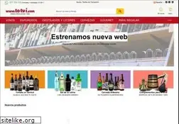 Sites similar to totvi.com