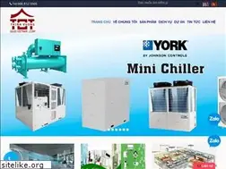 Sites similar to totvietnam.com