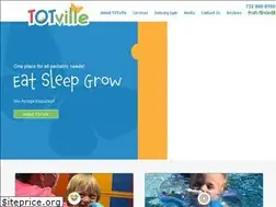 Sites similar to totville.com