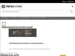 Sites similar to totvs.store