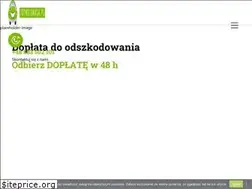 Sites similar to totwojakasa.pl