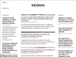 Sites similar to totxtrem.com
