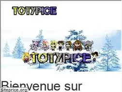 Sites similar to totypice.fr