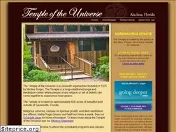 Sites similar to tou.org