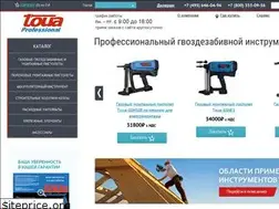 Sites similar to toua.ru