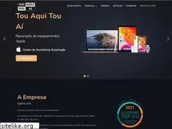 Sites similar to touaquitouai.pt